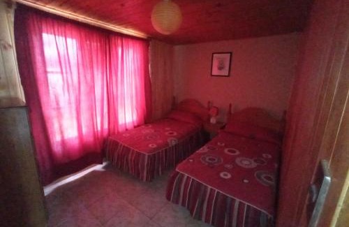 Los Molles Casa | Casa Los Molles