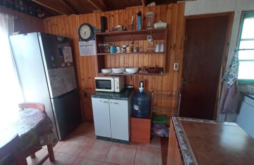 Los Molles Casa | Casa Los Molles