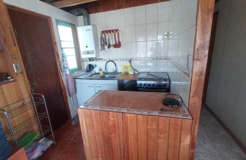 Los Molles Casa | Casa Los Molles