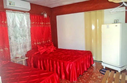Municipality of Cienaga de Zapata Casa | Casa Los Morales PLAYA GIRON