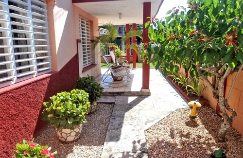 Municipality of Cienaga de Zapata Casa | Casa Los Morales PLAYA GIRON