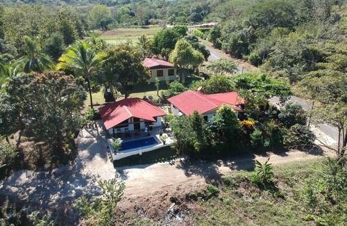 Cantón de Hojancha Casa | Casa Los Ninos