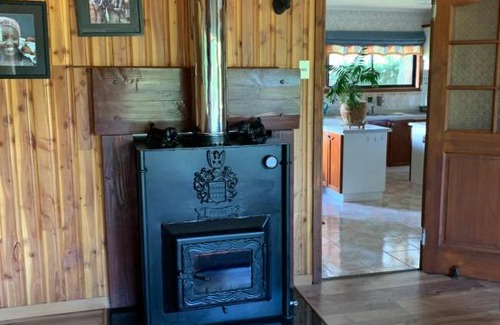Osorno Casa | Casa Los Notros