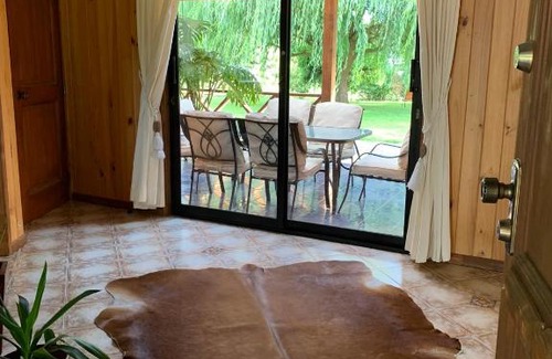 Osorno Casa | Casa Los Notros