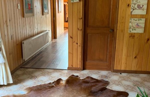 Osorno Casa | Casa Los Notros