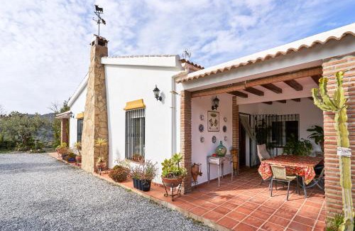 Archez Casa | Casa Los Olivos