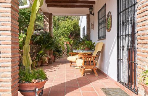 Archez Casa | Casa Los Olivos