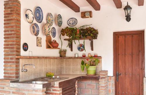 Archez Casa | Casa Los Olivos