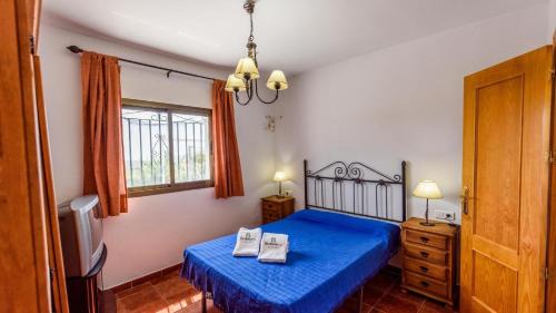 Sedella Casa | Casa Los Pérez Sedella by Ruralidays