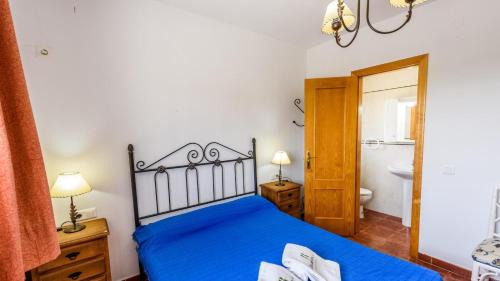Sedella Casa | Casa Los Pérez Sedella by Ruralidays