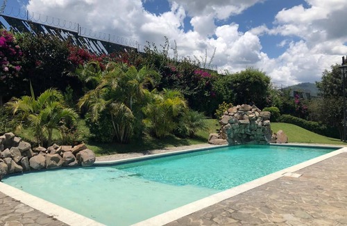 San Juan del Obispo Casa | Casa Los Primos # 70