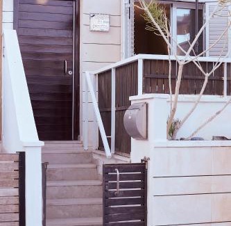 Carboneras Apartamento | Casa los pececitos