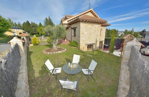 Las Navas Del Marques Casa | Casa Los Pedroches