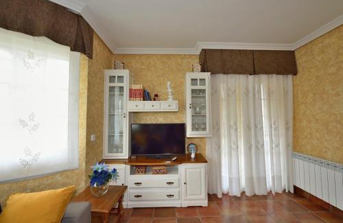 Las Navas Del Marques Casa | Casa Los Pedroches