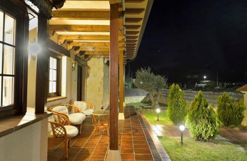 Las Navas Del Marques Casa | Casa Los Pedroches