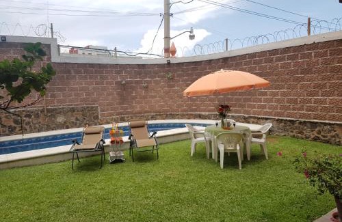 Lomas de Atzingo Casa | Casa los Peregrina