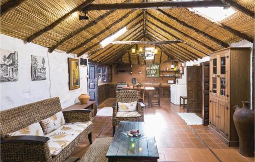 Cueva del Viento Casa | Casa Los Pinos