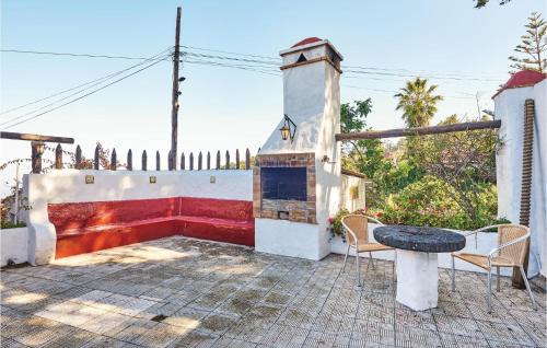 Cueva del Viento Casa | Casa Los Pinos