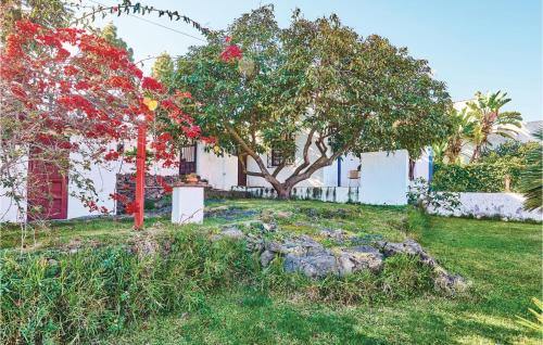 Cueva del Viento Casa | Casa Los Pinos