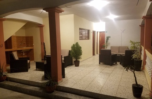 Vinales Casa | Casa Los Rubios