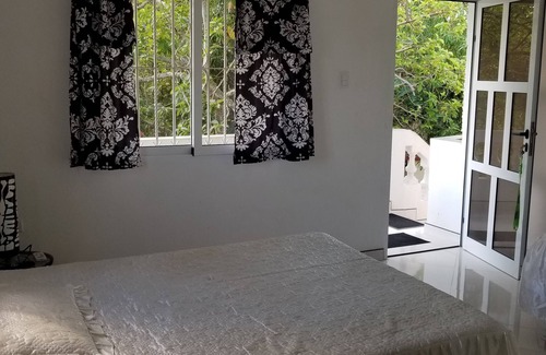Soroa Casa | Casa Los Sauces