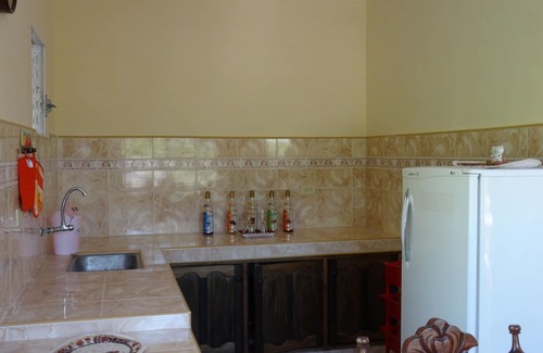 Soroa Casa | Casa Los Sauces