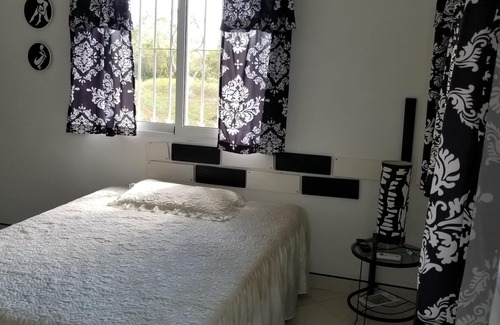 Soroa Casa | Casa Los Sauces