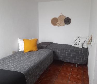 Tajaste Apartamento | CASA los senderos