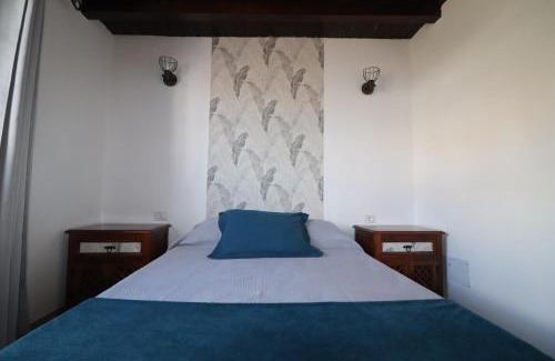 Tajaste Apartamento | CASA los senderos