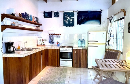 Esterillos Oeste Casa | Casa de playa familiar con piscina y un montón de actividades locales