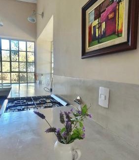 La Cumbre Casa | Casa Los Talas La Cumbre Argentina