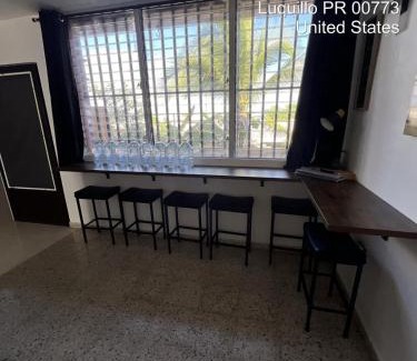 Mata de Platano Apartamento | Casa Los Tercoz