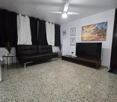 Mata de Platano Apartamento | Casa Los Tercoz