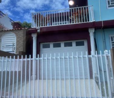 Mata de Platano Apartamento | Casa Los Tercoz