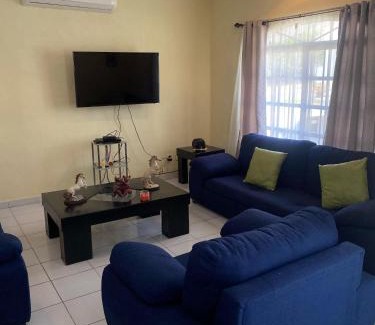 Manzanillo Casa | Casa los Titos