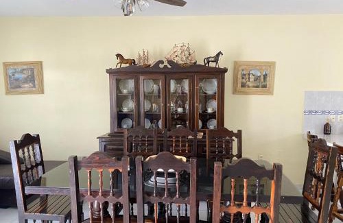 Manzanillo Casa | Casa los Titos