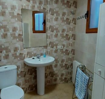 Torrecampo Apartamento | Casa Los Tiznaos