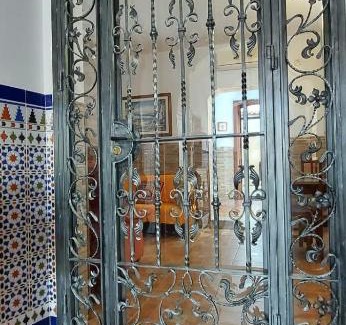 Torrecampo Apartamento | Casa Los Tiznaos