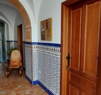 Torrecampo Apartamento | Casa Los Tiznaos