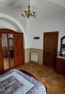 Torrecampo Apartamento | Casa Los Tiznaos
