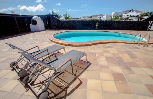 San Bartolome Casa | casa los veroles lanzarote