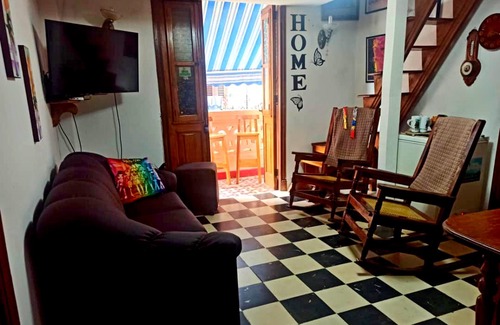 El Vedado Cama Y Desayuno | Casa Los Violines