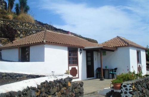 Tigalate Casa | Casa Los Volcanes