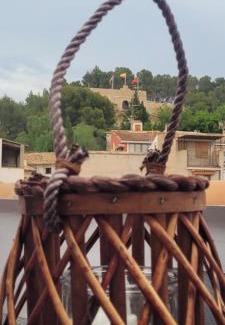 Segorbe Casa | Casa Los Yayos