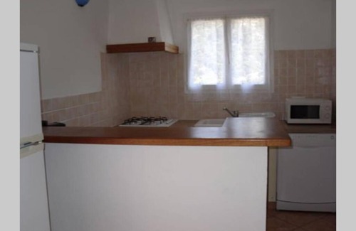 Porto-Vecchio Casa | Casa Louise 3 étoiles