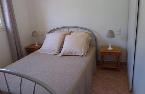 Porto-Vecchio Casa | Casa Louise 3 étoiles