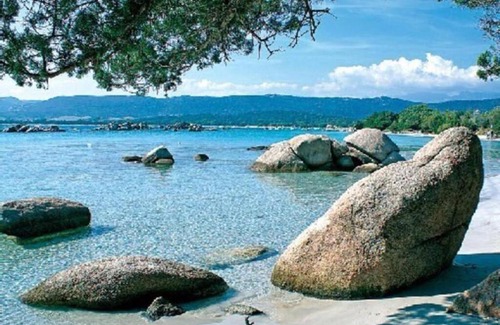 Porto-Vecchio Casa | Casa Louise 3 étoiles