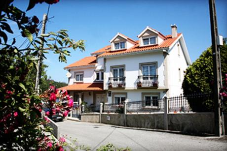 Lires Casa | Casa Lourido Lires