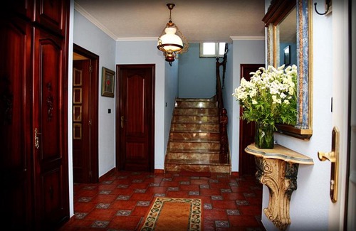 Lires Casa | Casa Lourido Lires