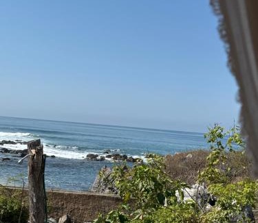 Troncones Casa | Casa Lovel
